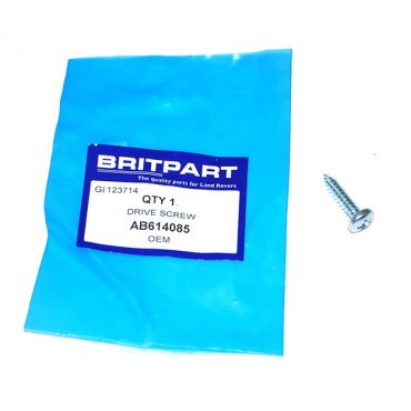 DRIVE SCREW (OEM) AB614085