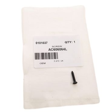 SCREW AC606064L