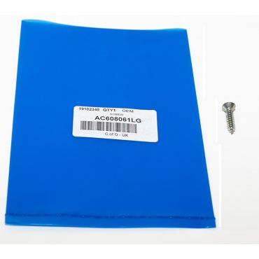 SCREW AC608061L