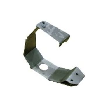 Rear Land Rover Diff Guard (DDS) ACDG3 