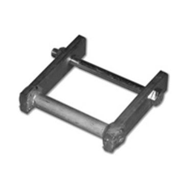 Jate Rings Including Bolt &amp; Nut (DDS) DB1329 TF870 ACJR