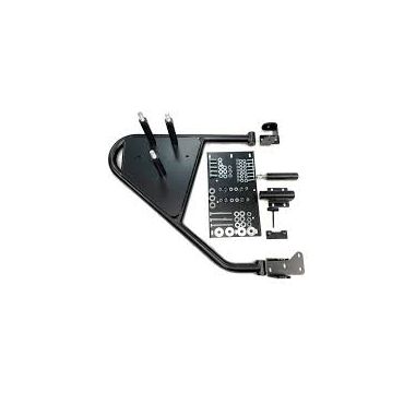Spare Wheel Carrier Swingaway (DDS) DA2232 DA2259 ACSWC1