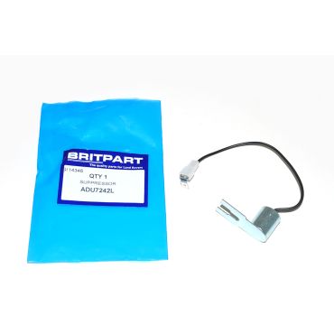 SUPPRESSOR - BRITPART  ADU7242L 