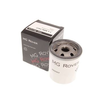 FILTER ASSY - OIL (MG Rover )  ADU7417 CDU1268 LPW100180 ADU9826 ADU9826EVA AHU2880 