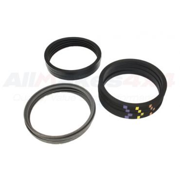 Brake Caliper Seal Kit 41mm (EAC) 8G8587L AEU1547