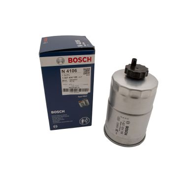 Fuel Filter VM &amp; Tdi (BOSCH) AEU2147L