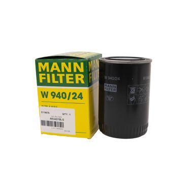 Oil Filter VM (Mann) AEU2218L