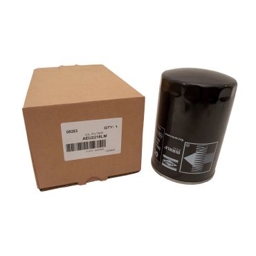 Oil Filter - (Mahle) AEU2218LM