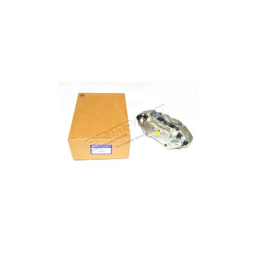 Caliper Front RH Early 110/130 -Solid- (Britpart) AEU2537
