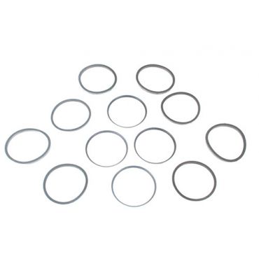Caliper Seal Kit 46mm (Aftermarket) AEU2539