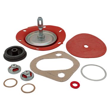Fuel Lift Pump Repair Kit (Britpart) AEU2760 *Hole In Shaft*