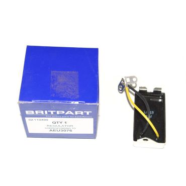 REGULATOR AEU3076