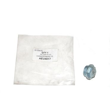 FILLER PLUG AEU4017
