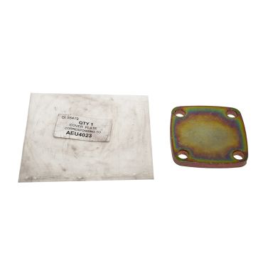 COVER PLATE AEU4023