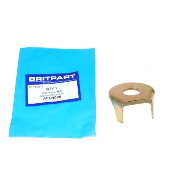 LOCK WASHER STEERING BOX (BRITPART) AEU4025