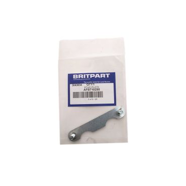 Door Lock Rear End Door Retainer (Britpart) ASR2667 AFB710250