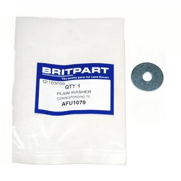 PLAIN WASHER (OEM) AFU1079