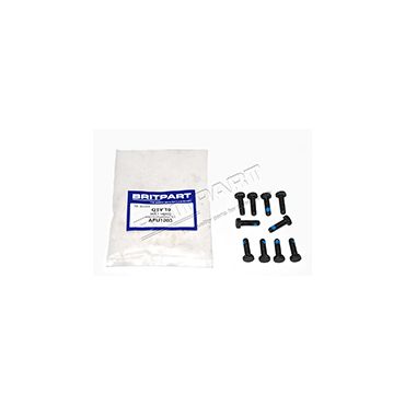 BOLT M6X20 (OEM) AFU1203