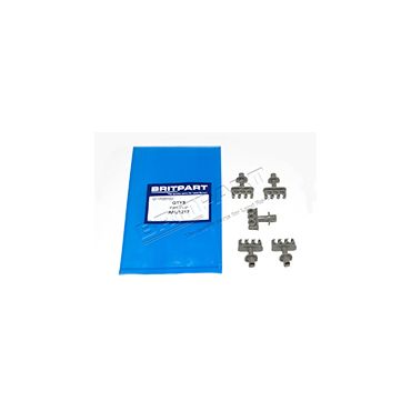 PIPE CLIP AFU1217