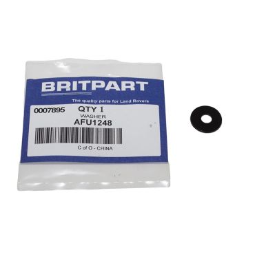 Washer (Britpart) AFU1248 