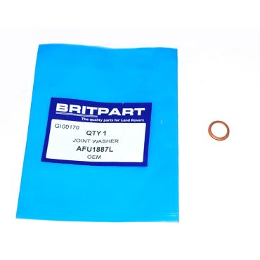 JOINT WASHER AFU1887L