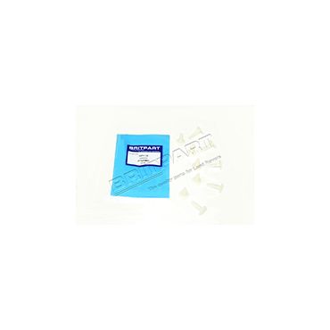 Headling Clips White (OEM) AFU1900 