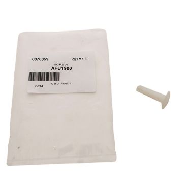 Headling Clips White (OEM) AFU1900 