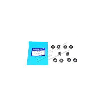 DURLOCK NUT M10 AFU2778L