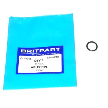 O RING (OEM) AFU3112L