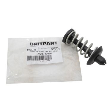 Bonnet Striker Pin 95-16 (Eurospare) AGB710020