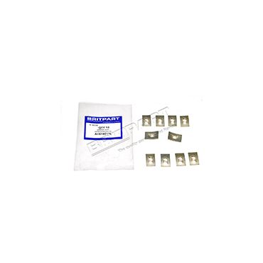 SPRING NUT AH614011L
