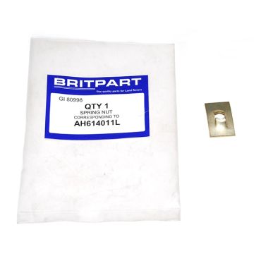 SPRING NUT AH614011L