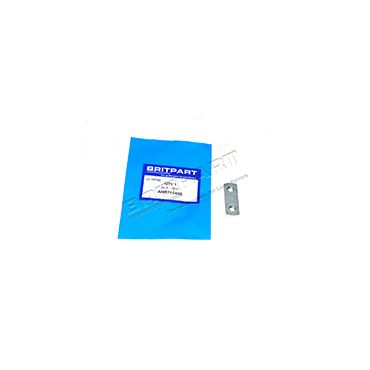 Nut Plate For Crossmember Grab Handle (Britpart) NRC5804 AHR710480