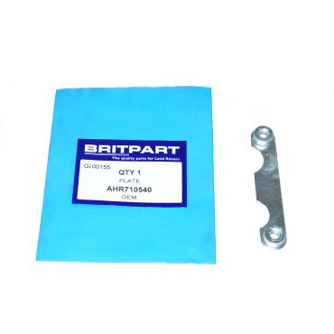 Door Lock Rear End Door Retainer (Britpart) ASR2668 AHR710540