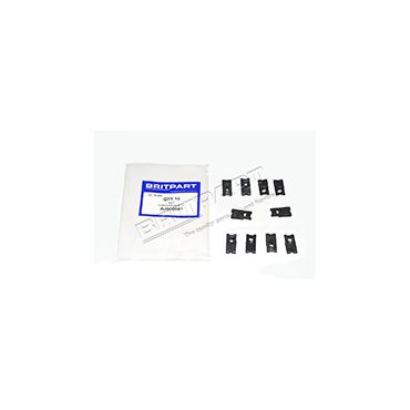 NUT (OEM) AJ608041
