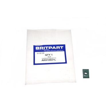 NUT-FQA AK610021L