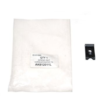 SPRING NUT AK612011L
