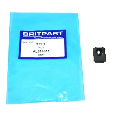NUT AL614011
