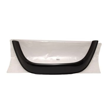 Wheel Arch Rear 90/110 Gloss Black (Britpart) MRC8420 ALO710010
