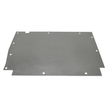 Front Floor Panel LH 300TDI TD5 (DDS) ALR1743 LR552N/S