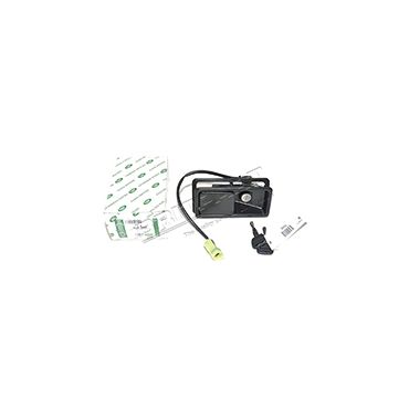 Door Handle LH D1 (Genuine) ALR2255