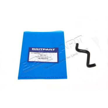 Check Strap Torsion Bar LHF &amp; LHR (Britpart) ALR2319