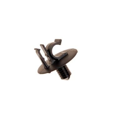 Washer Hose Clip To Bonnet P38 D2 (Genuine) ALR4425