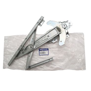 Window Regulator 90/110 LH 94- (Britpart) ALR4532