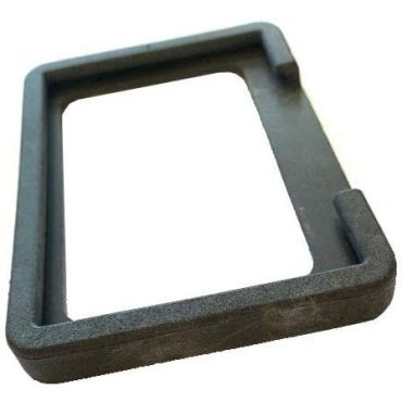 Rollcage Mounting Seal to Front Wing (SD) ALR5548