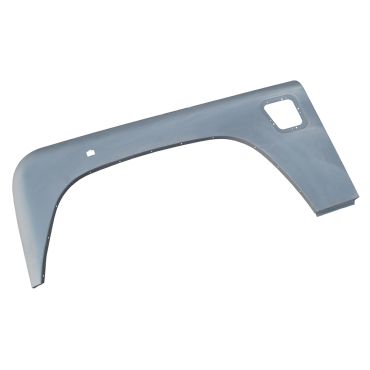 WING FRT LH (OEM) ALR6677G