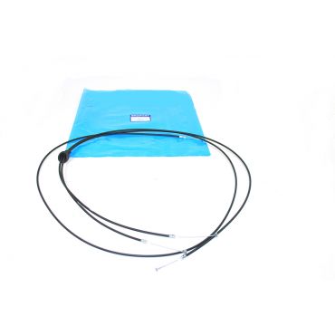 Bonnet Release Cable P38 (Britpart) ALR6989