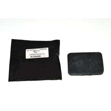 Rubber Mounting Pad ALR8268