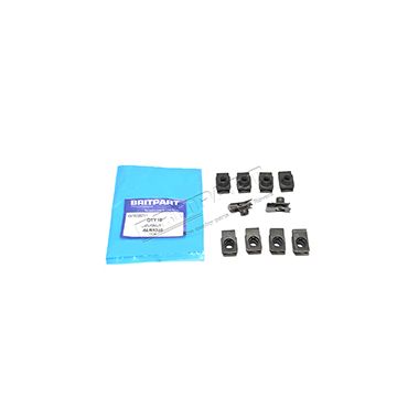 LUGNUT ALR9350