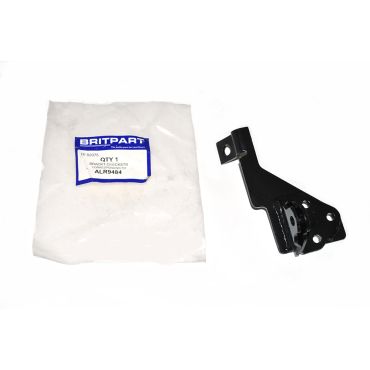 BRACKET CHECKSTRAP ALR9484